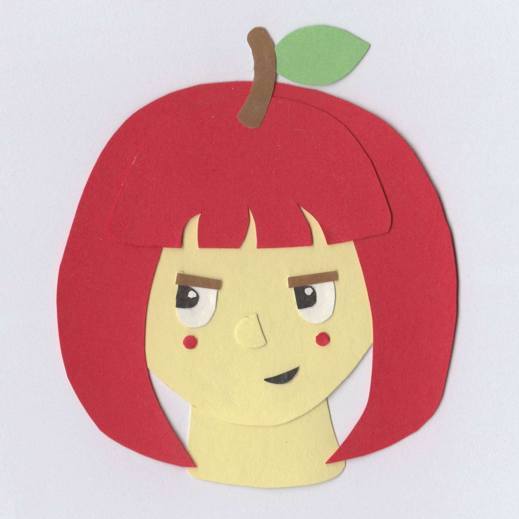 apple