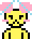 pixel Thebe