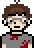 pixel frances