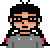 pixel maisie