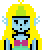 pixel marina