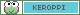 web badge