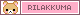 web badge
