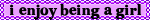 blinkie