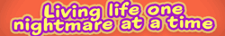bumper sticker