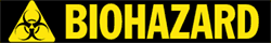bumper sticker
