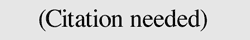 bumper sticker