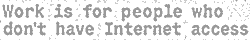 bumper sticker