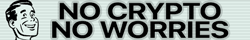bumper sticker