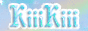 KiiiKiii button