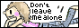 button