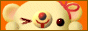 button
