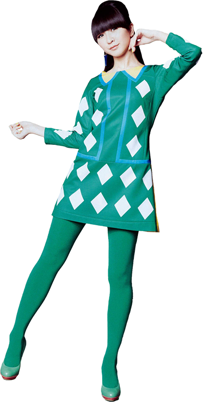 kashiyuka