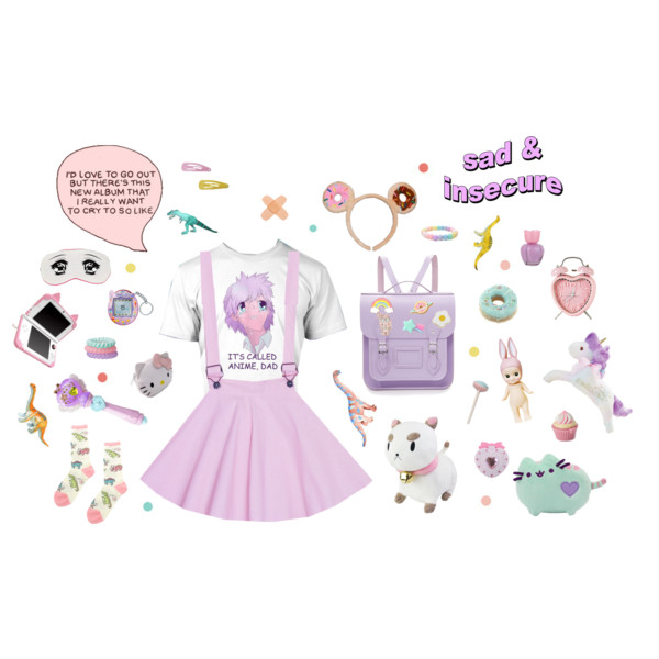 polyvore set