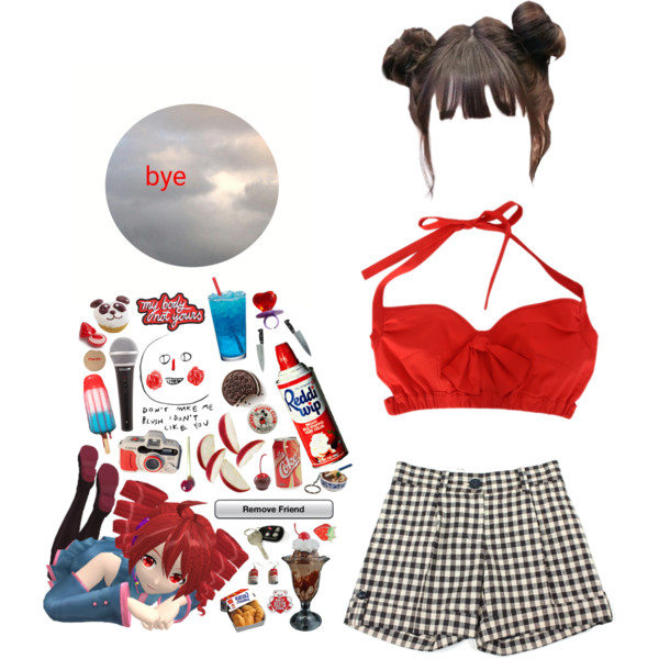 polyvore set