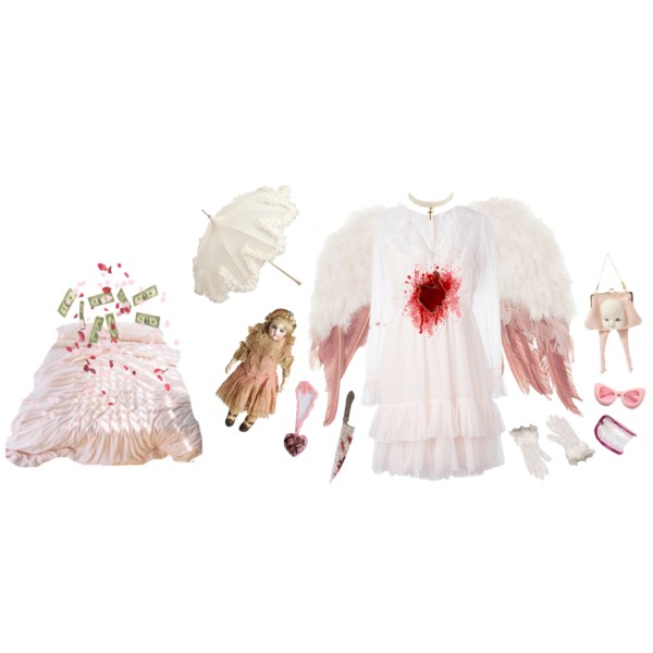 polyvore set