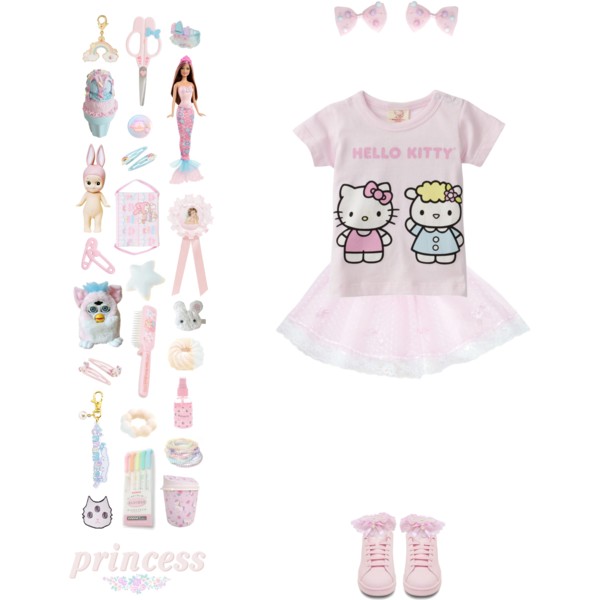 polyvore set