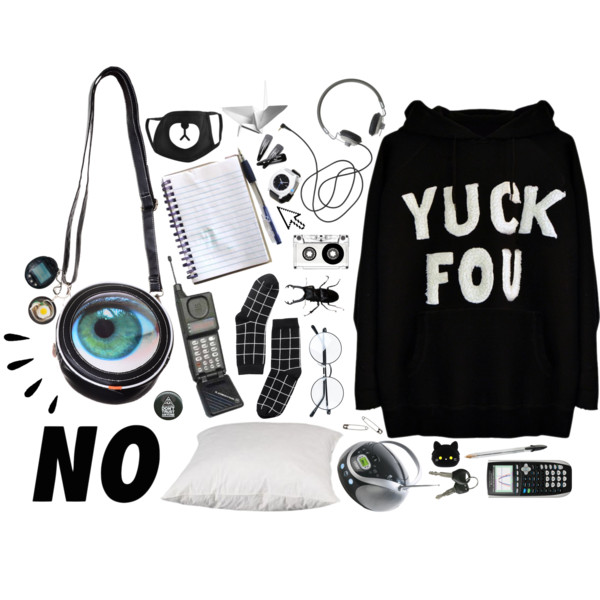 polyvore set