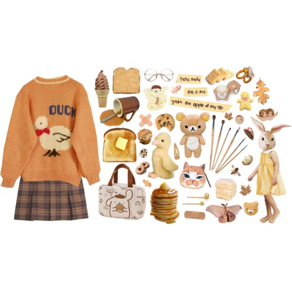 polyvore set