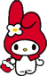 sanrio gif