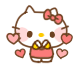 sanrio gif