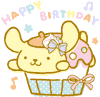 sanrio gif