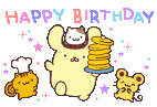 sanrio gif