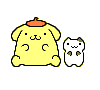 sanrio gif
