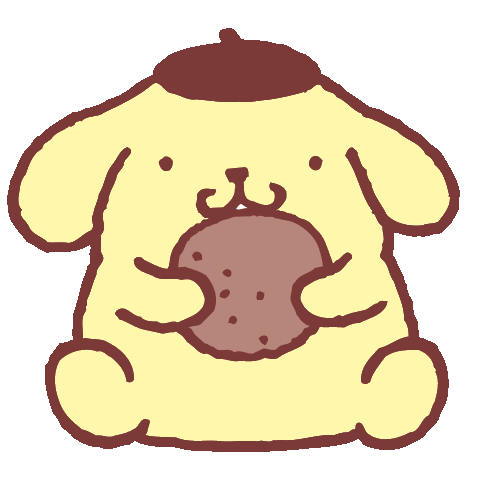 sanrio gif
