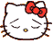 sanrio gif
