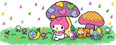 sanrio gif