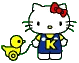 sanrio gif