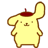 sanrio gif