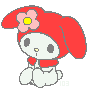 sanrio gif