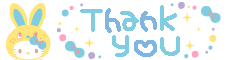 sanrio gif