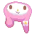 sanrio gif