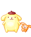 sanrio gif