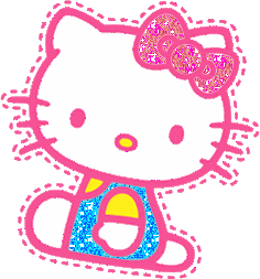 sanrio gif