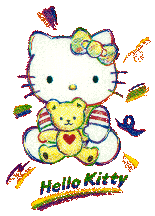 sanrio gif