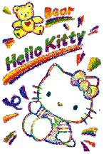 sanrio gif