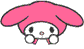 sanrio gif