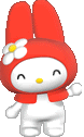 sanrio gif