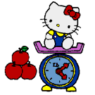 sanrio gif