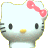 sanrio gif