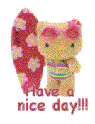 sanrio gif
