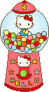 sanrio gif
