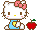sanrio gif