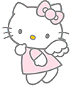 sanrio gif