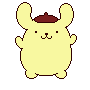 sanrio gif