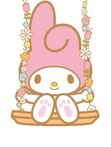 sanrio gif